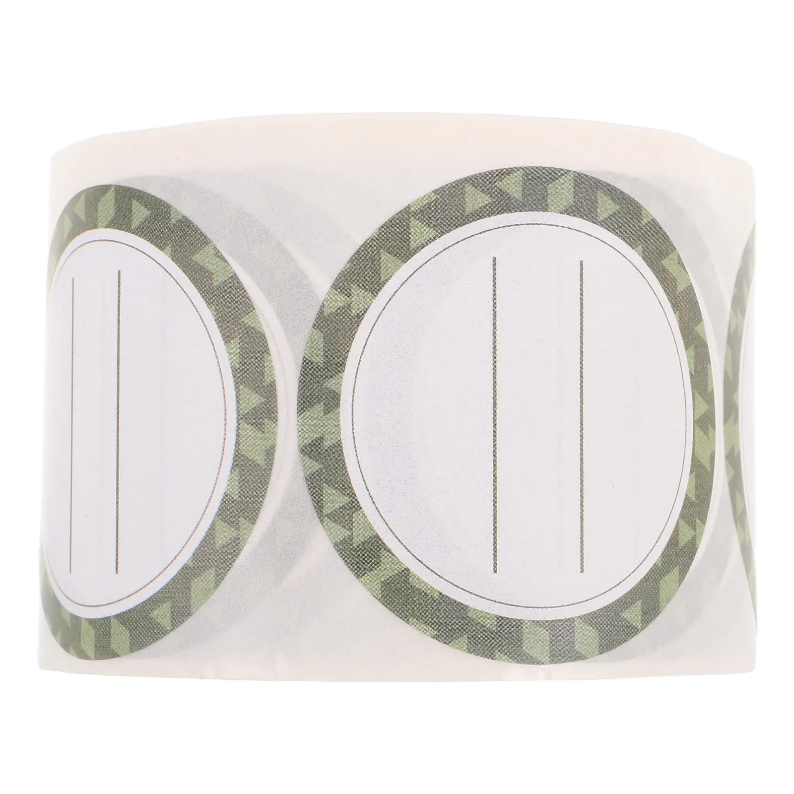 

Рулон этикеток для банок, 1,97 дюйма, для письма, с сильной адгезией, съемные, водонепроницаемые, многоразовые, для пищевых контейнеров, для кладовой