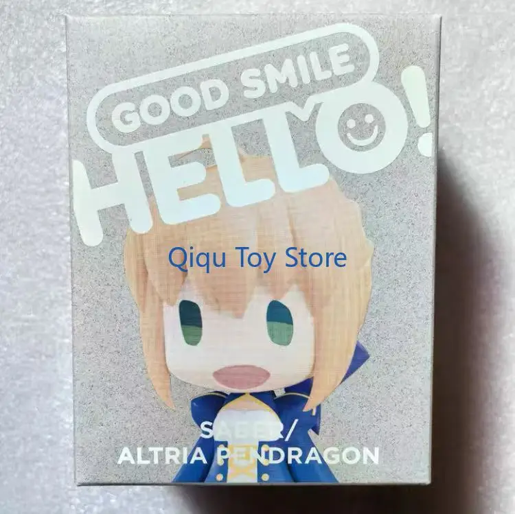 

ГСК ХОЛЛО! Дизайн Короны Destiny/FGO Altoria Pendragon Q Edition Handit