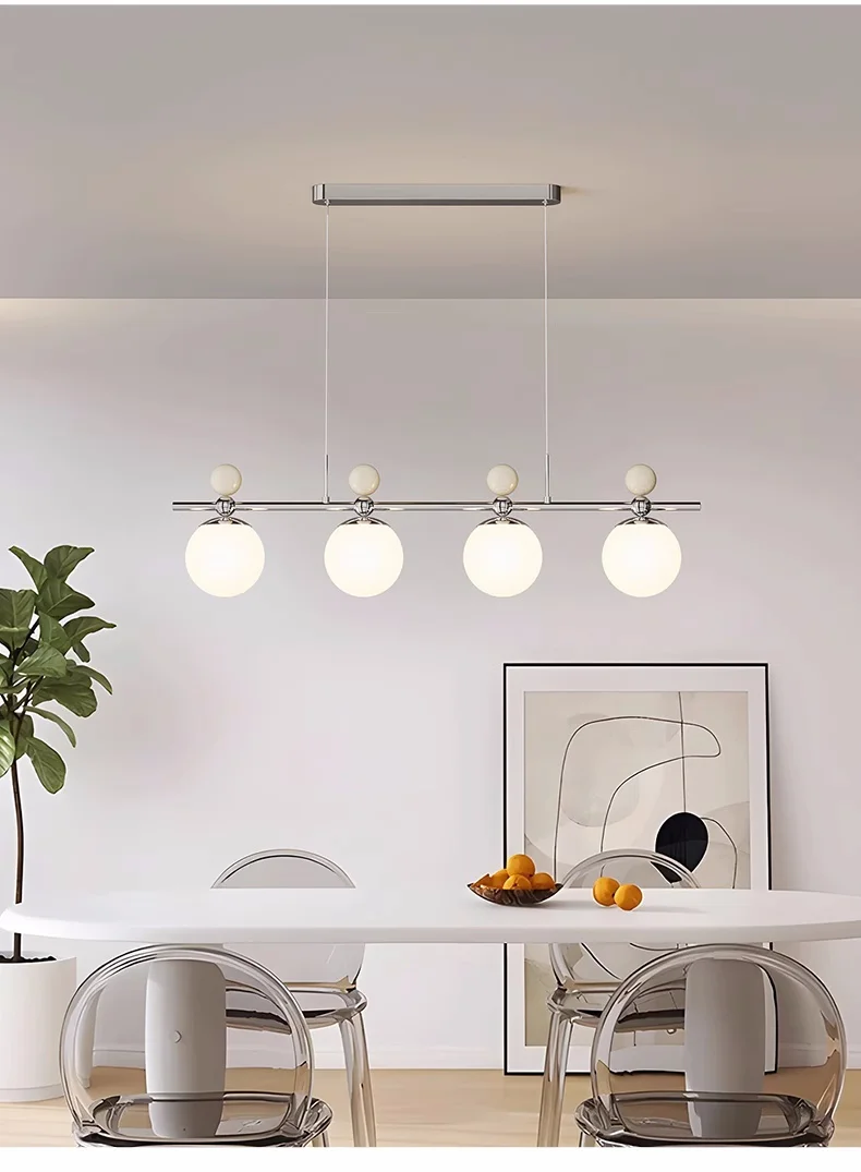 Full Spectrum LED Pendant Lights