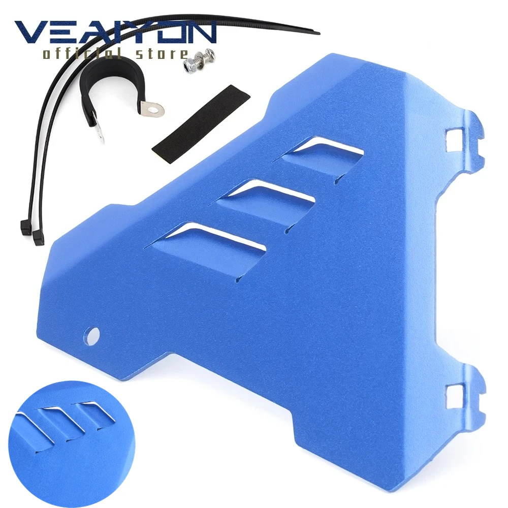 

Motorcycle accessories Starter Protector Guard Flap Control Protection Guard Cover Protect For R1250GS Adventure R1250GS ADV