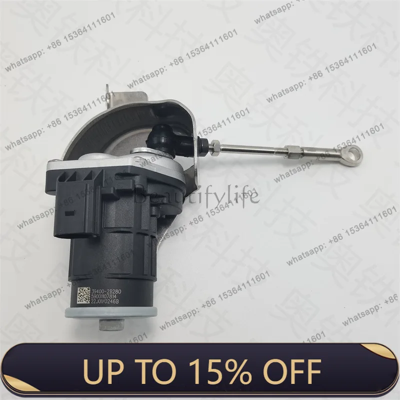 Manual Tools 394002B280 Suitable For Automotive Supercharger Actuator 39400-2B280 Supercharger