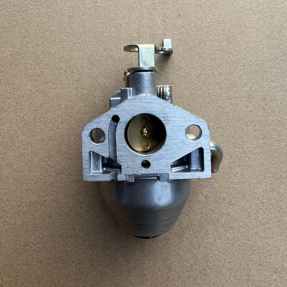 

NIKKI Genuine Carburetor For ROBIN EY20 EY20B EY20C EY20-3D 5.0HP water pump 2Z-455 Hand Held rice transplanter spare parts