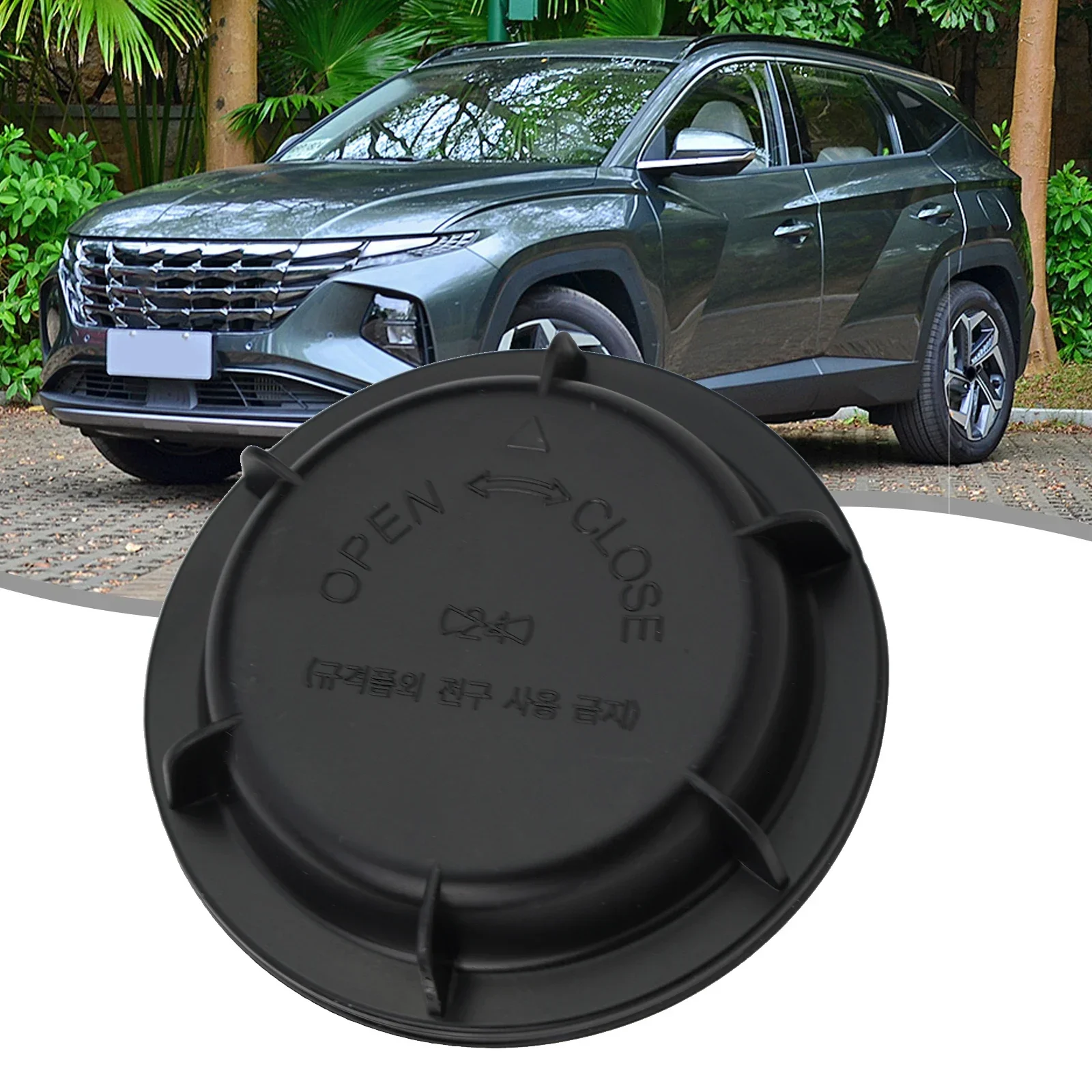 921912 E000 Auto Luci Fronte Tappo Antipolvere Copertura Polvere Per Hyundai Per Tucson 05-09 92191-2E000, 921910 L000 Per Veloster 2011-2017 Accesso