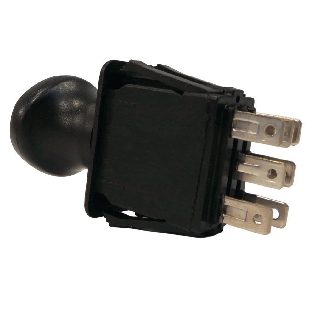 Replacement PTO Switch Compatible with For Cadet For RZT Series Including For RZT42 For RZT50 For RZT54 Models