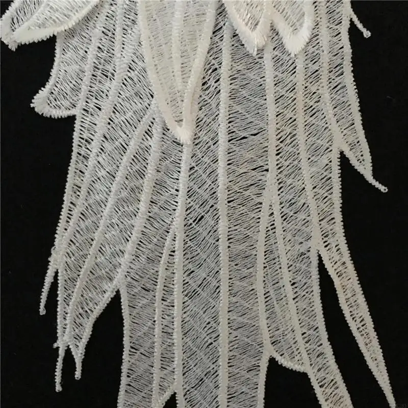 K3KF 2pack Polyester Yarn Angel