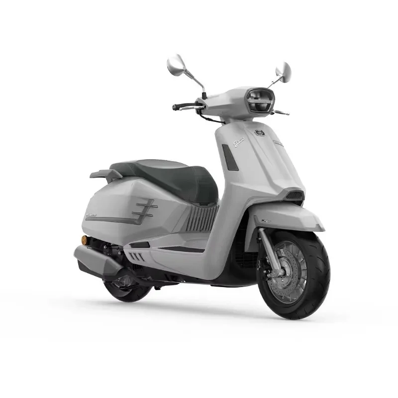 Zuimi Automatic Bikes Adults Engine Motorcycles Scooter With Comfortle Features