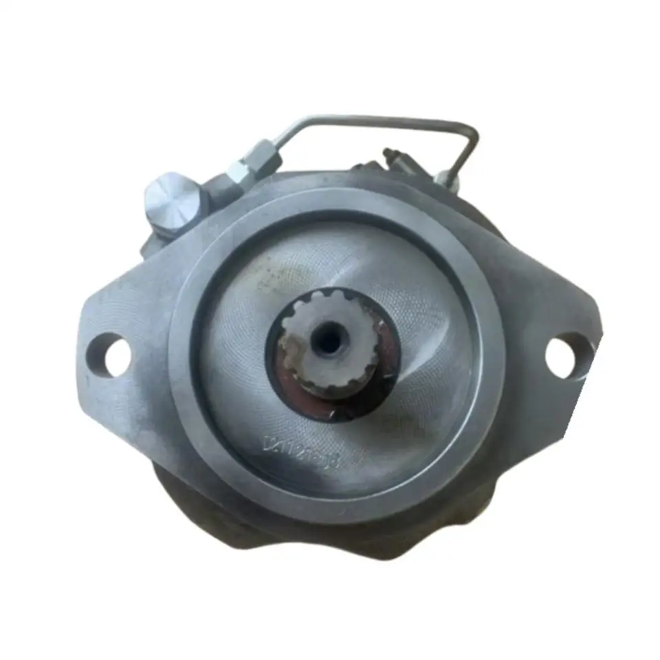CAT Hydraulic Pump 224-6369 2246369 Piston Pump For Caterpillar CAT 420D 430D 432D 442D 420D Backhoe Loader 3054 Engine