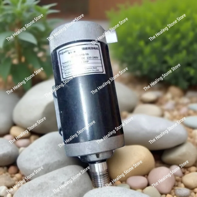 Фото Двигатель постоянного тока беговой дорожки HSM8378/HSM8316 220 В 1,5 л.с. 5 А