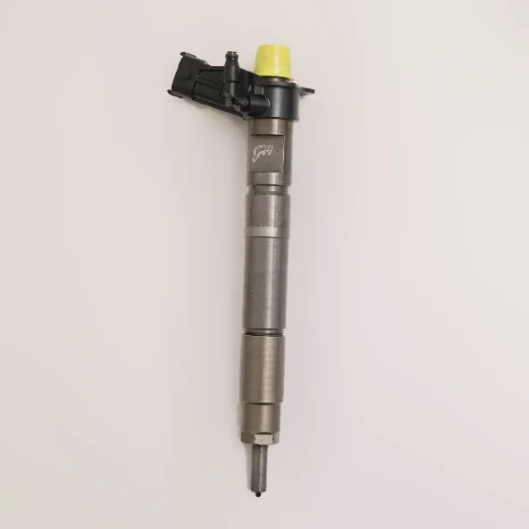 

For Jeeps Diesel Version Wranglers 2.8T Grand Cherokee Dodges Cooley 2.0T Diesel Fuel Injector