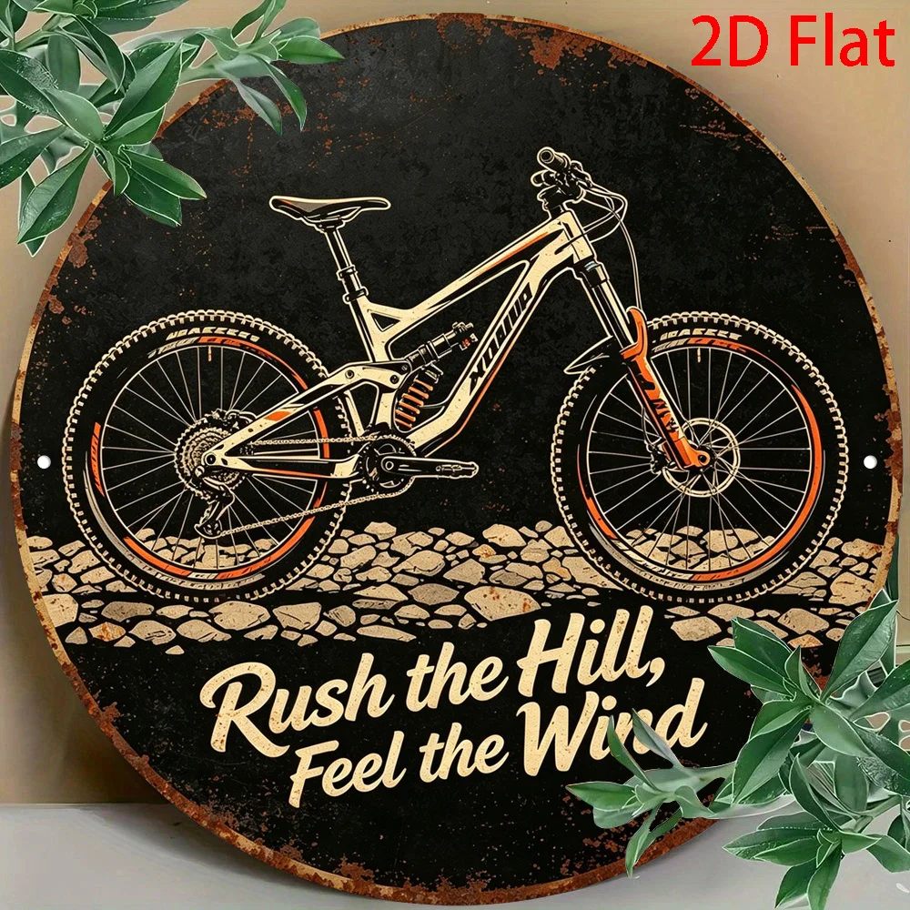 2D Flat 1pc, 