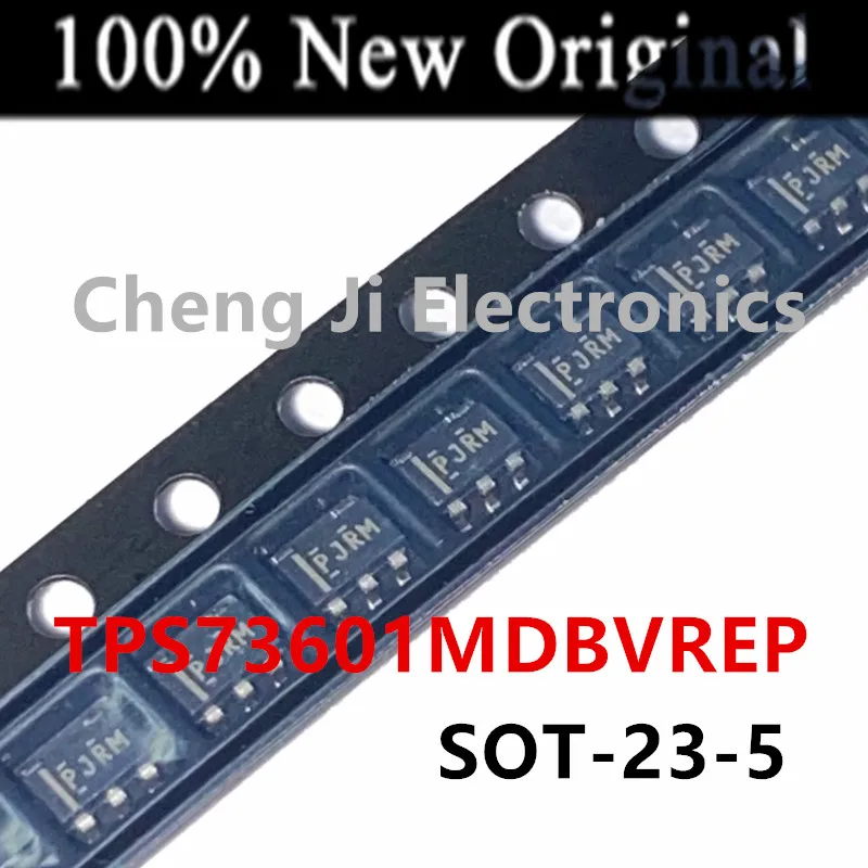 

5PCS/Lot TPS73601MDBVREP TPS73601-EP PJRM 、TPS73601QDBVRQ1 PTWQ SOT-23-5 New original low-pressure regulator chip