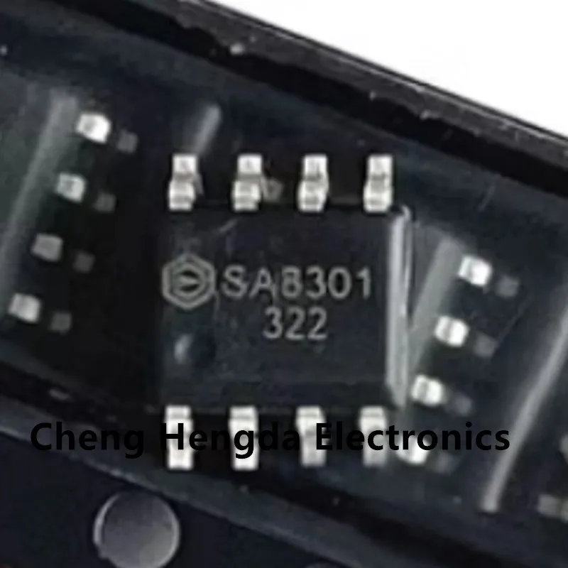 10Pcs 100% New SA83… - image