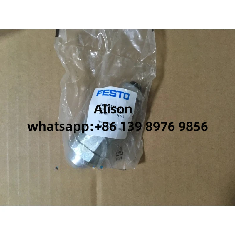 

FESTO 6141 FK-M12X1,25