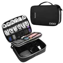 Travel Digital Storage Bag with Power Bank and Organizer #3