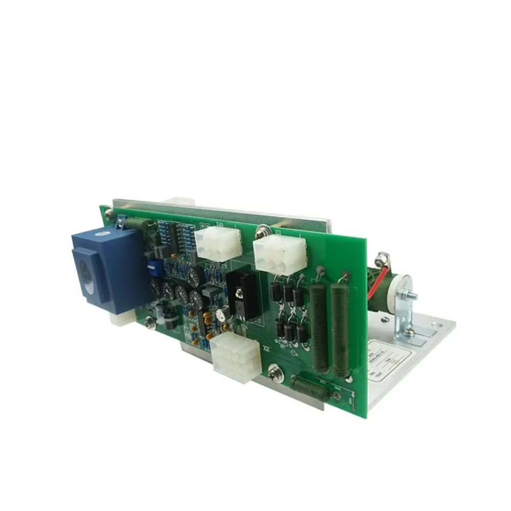 6GA2 492-1A Generator Thyristor Automatic Voltage Regulator