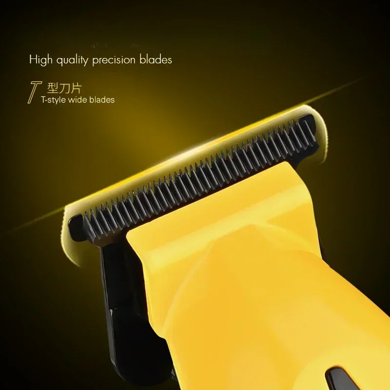 2024 New  WMARK NG-1002/NG-1202/NG-1902 Professional Hair Clipper, Hair Trimmer, Shaver, Electronic Clipper, Barber clipper