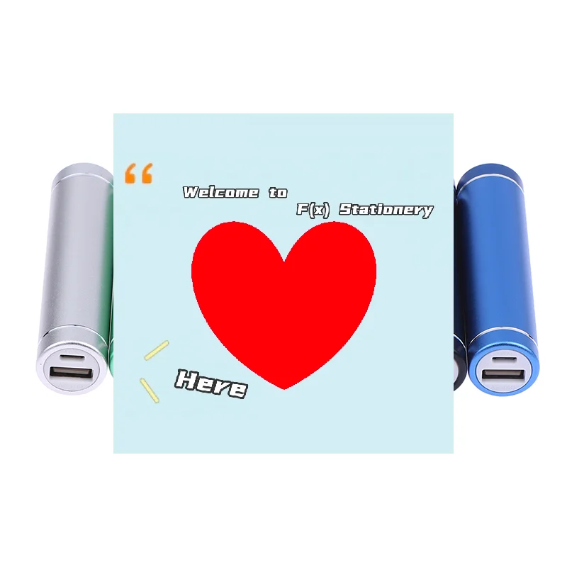 

Комплект корпуса для повербанка 18650 из цилиндрического алюминиевого сплава, без пайки, с Type-C, для мобильного питания, корпус для аккумулятора - F(x)