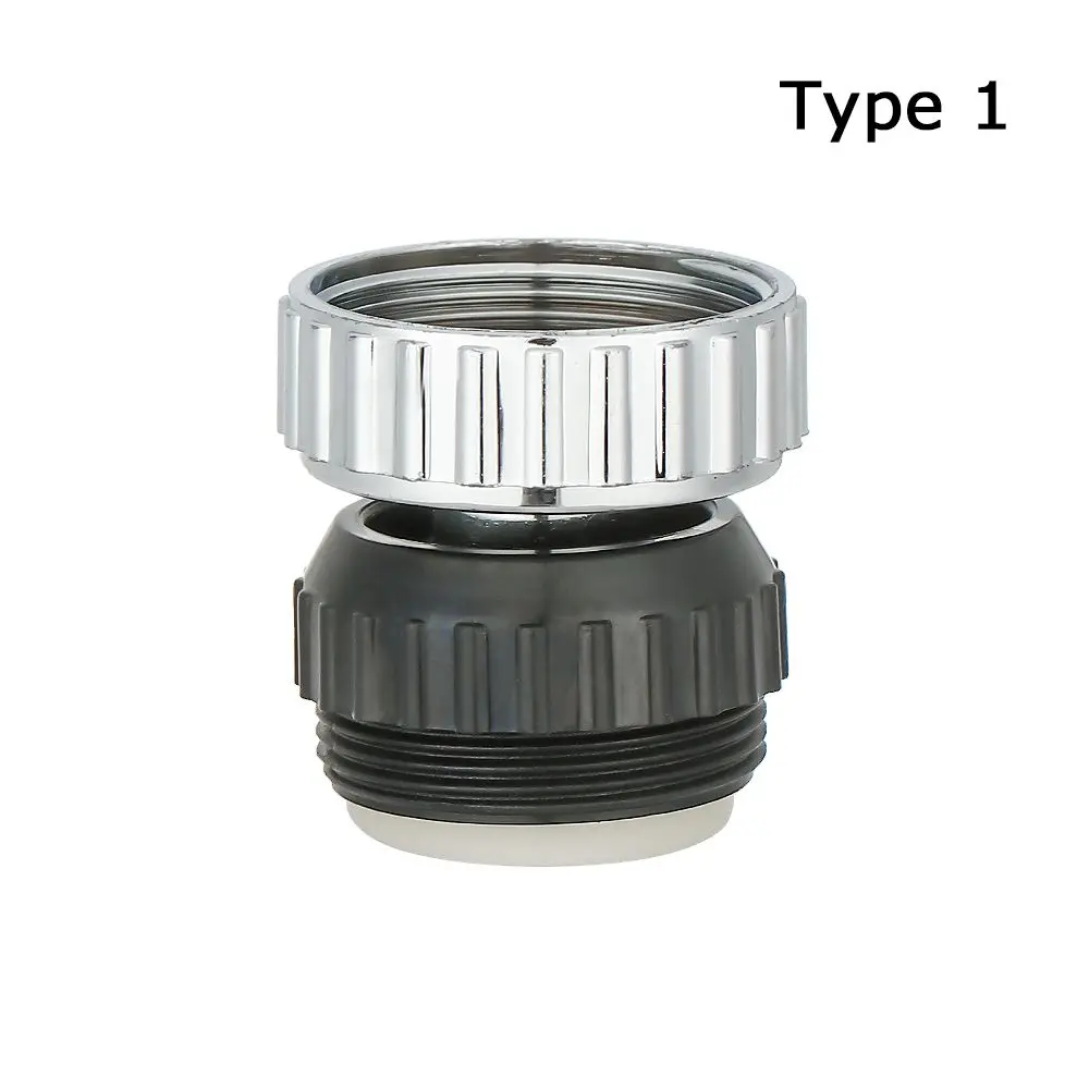 

Stainless Steel Faucet Accessories Shower Tube Faucet Adapter Faucet Tube Shower Hose Kitchen Tap Extension Hose