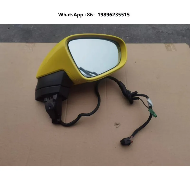 2020-2023 Original Used Rearview Mirror Assembly Passenger Side Rear View Door Mirror Glass
