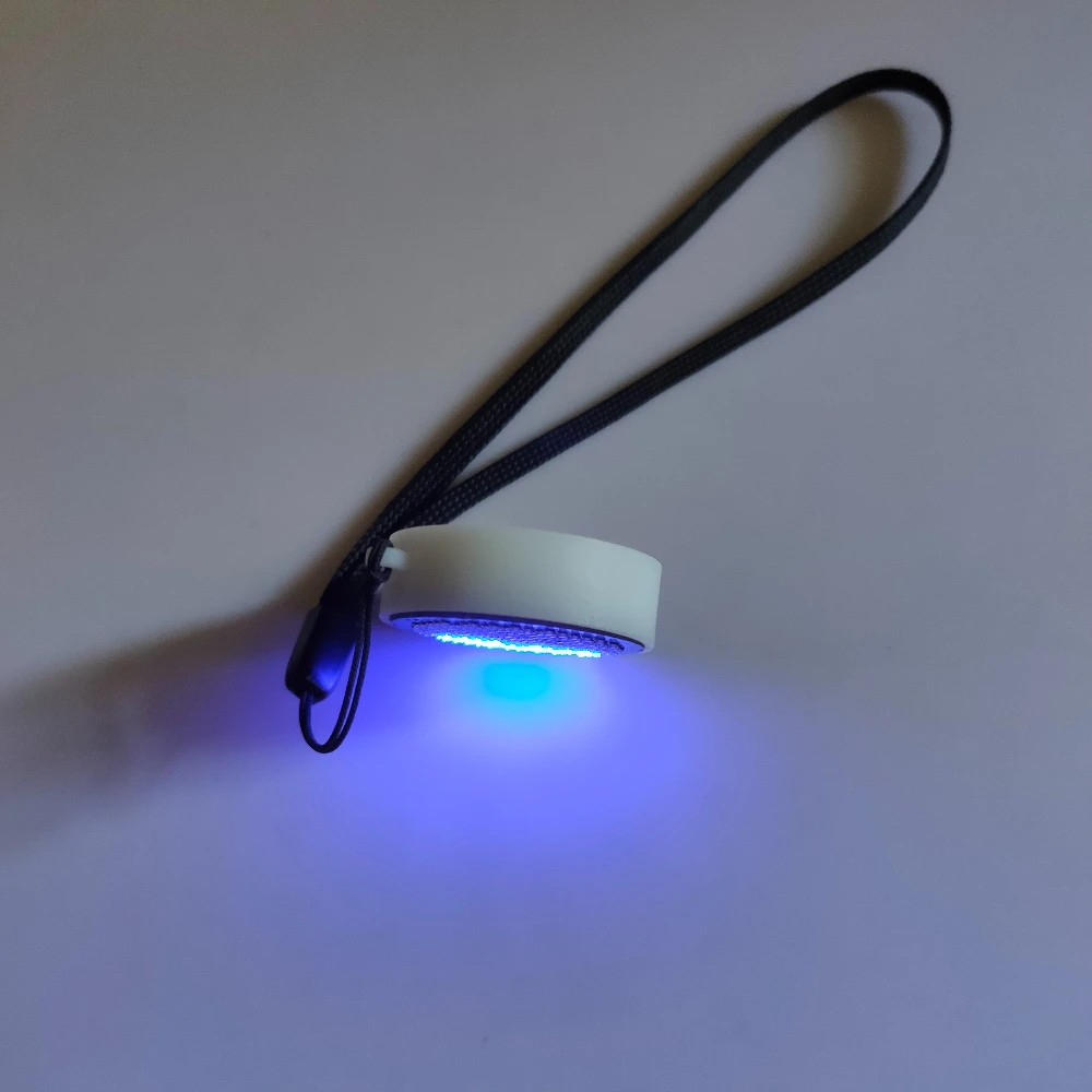 Lampada a Sospensione LED con  - Flight Joystick Sim recensione e prezzo