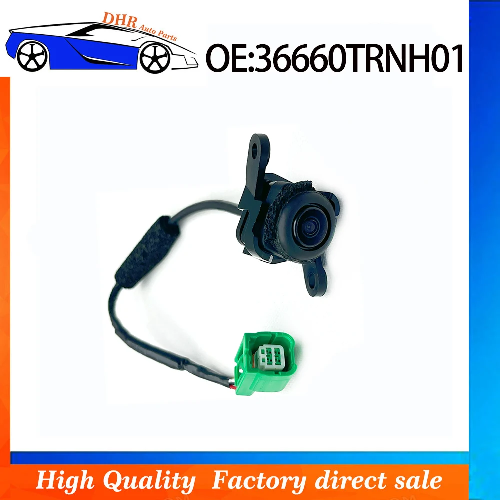 

Origina 36660-TRN-H01 36660TRNH01 для 2018 2019 2020 2021 2022 Honda Acura, правое зеркало заднего вида, камера заднего вида, автомобильная камера
