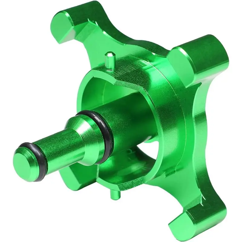 

Пробка слива топлива HC3Z-9J305-A Клапан слива масла для Ford F250 F350 F450 F550 6,7 л Powerstroke 2017-2020 аксессуары-AU62