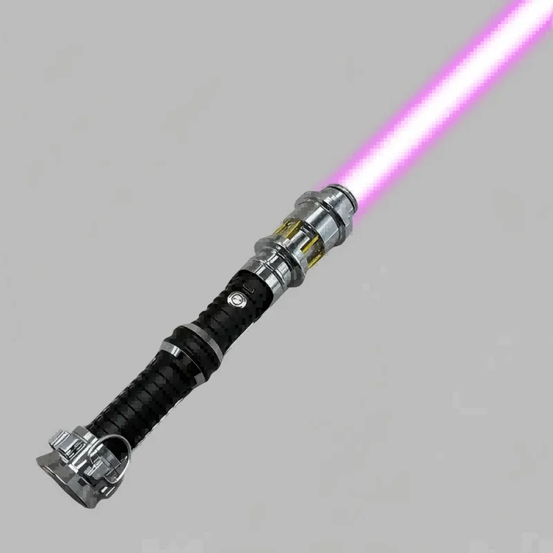 

Katarn Lightsaber Neopixel LED Strip Sensitive Smooth Swing Heavy Dueling RGB Pixel Toys Cosplay Game Movie