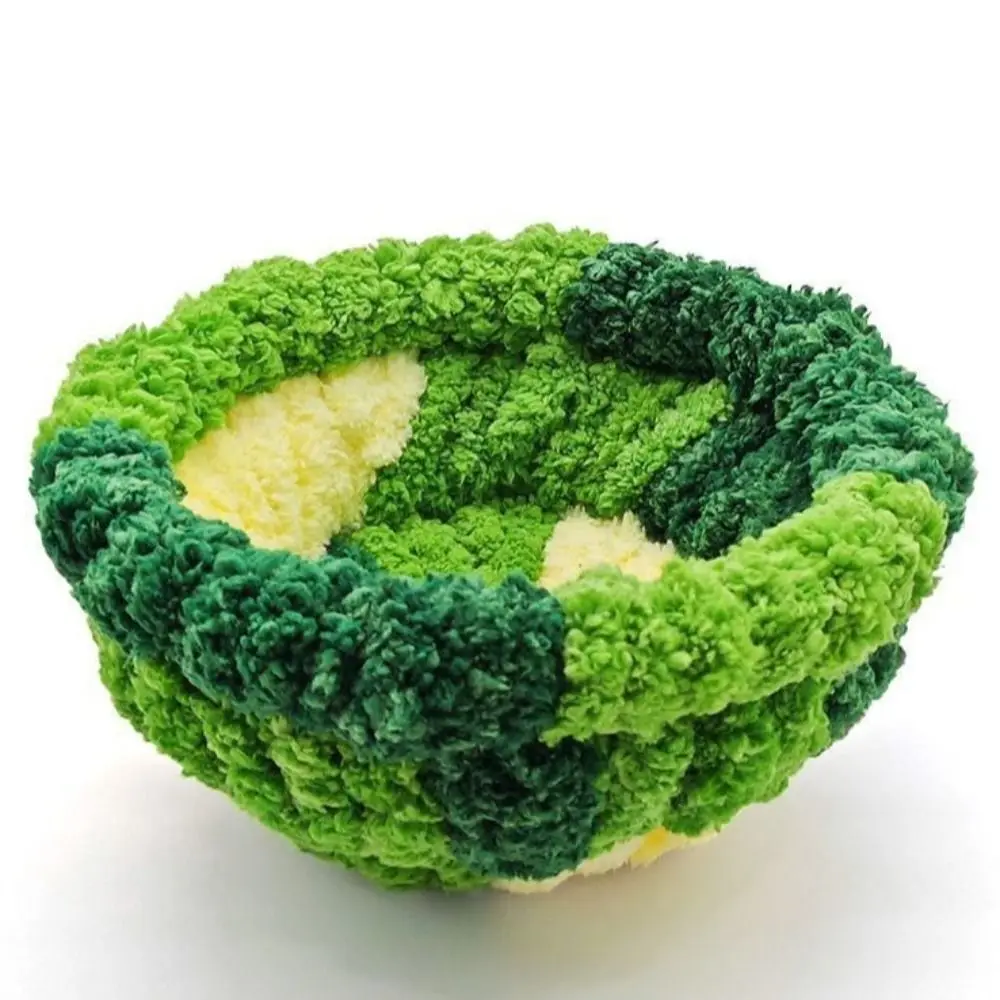 Bird Bed Hideout Warm Bird Hanging Hammock Thicken Bite Resistant Parrot Cotton Nest Comfortable Soft Bird Cage Swing Bird Cage - view 4