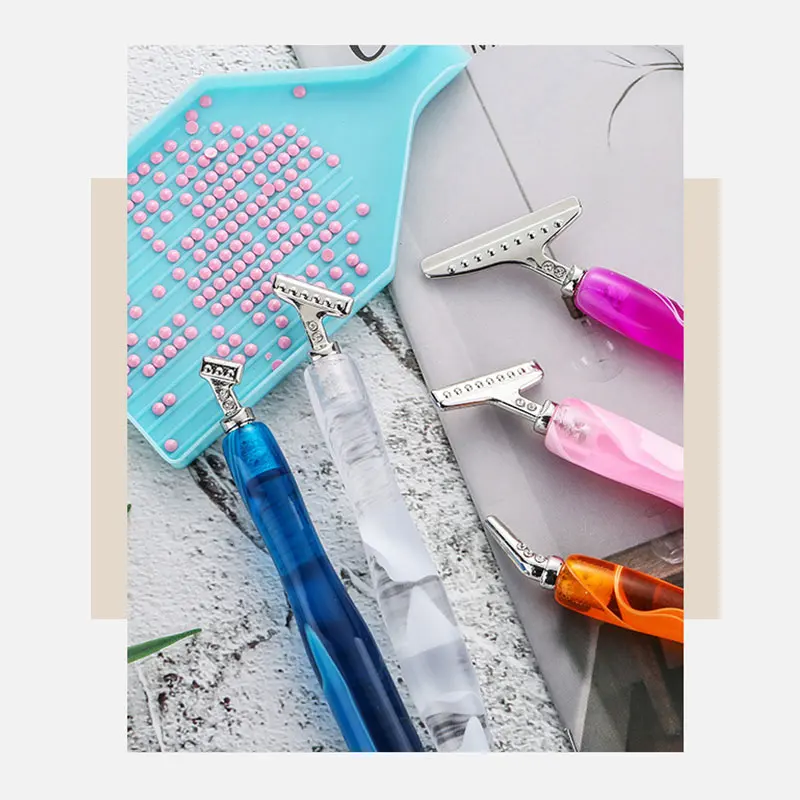 Diy Painting Pen Re… - image