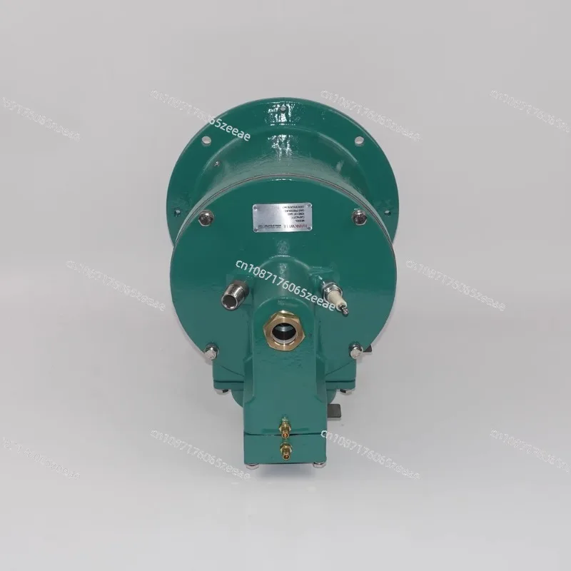 Suitable for HANKWELL direct-fired high-speed burner HTJ0300 800KW instead of Eclipse TJ0300