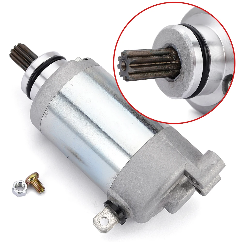 

WR 250 Starter Motor For Yamaha WR250F WR250 WR250FR WR250FS WR250FT WR250FV WR250FW WR250FX WR250FY WR250FA WR250FB WR250FD