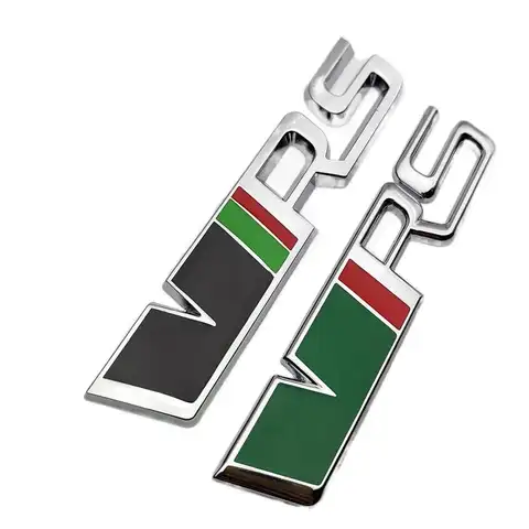 8 best sales logo vrs - №4