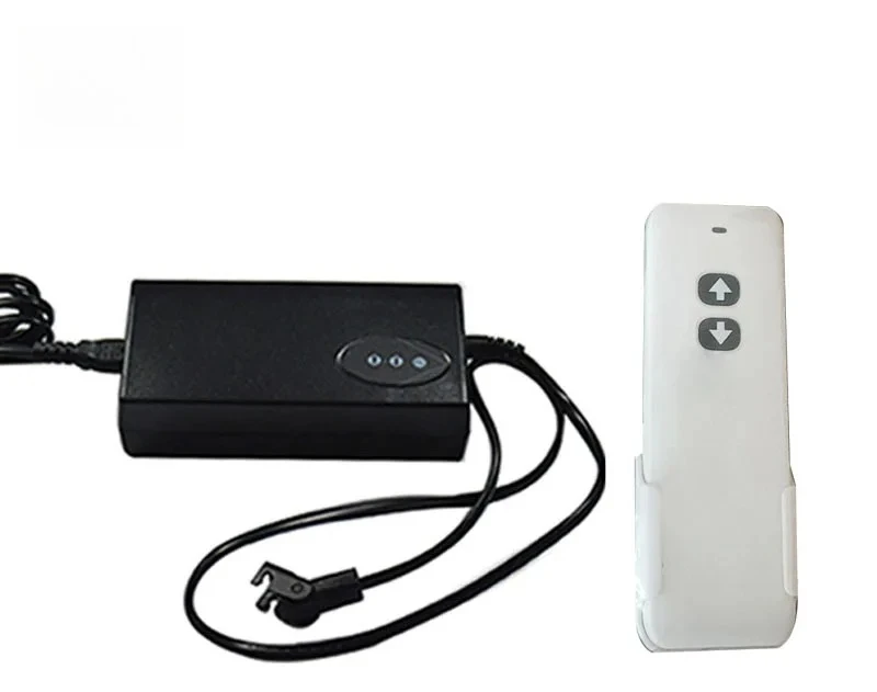 

YNK-03-W Wireless Power Controller for Linear Actuator