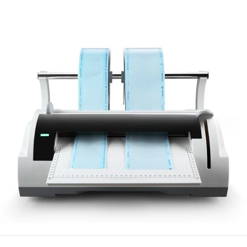 Constant temperature heating, automatic standby, sealing machine
