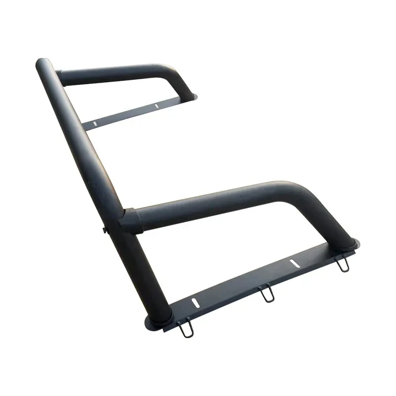 

Premium Car Accessories Minimalist Pickup Truck Bar Anti-Roll Cage Vigo Modification Parts Durable