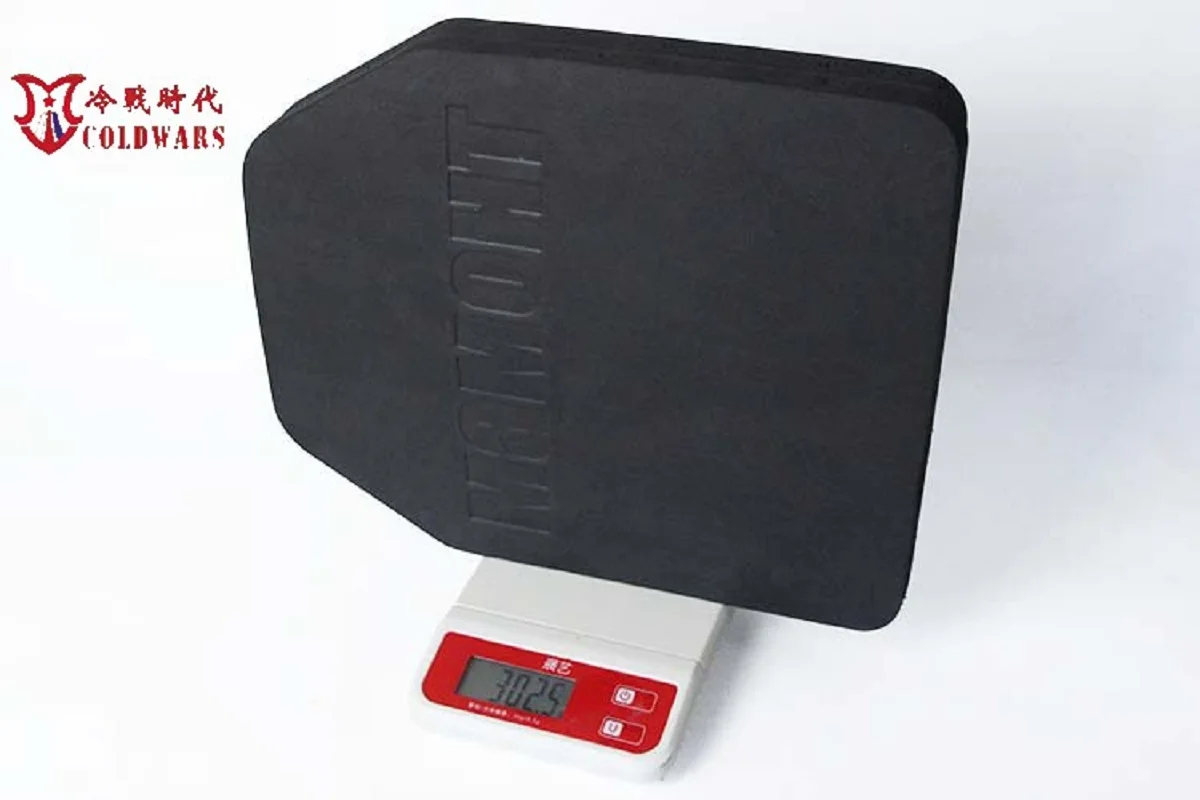 6B45 6B46 Tactical Vest EVA Internal Plug Board