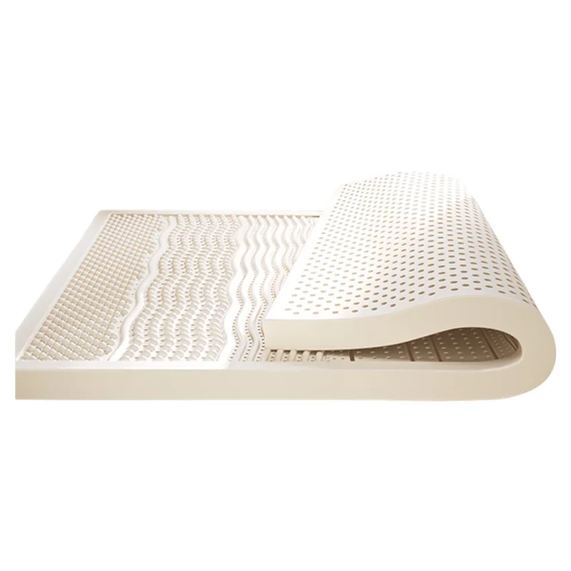 

Latex mattress, dormitory student single Thai natural rubber household cushion