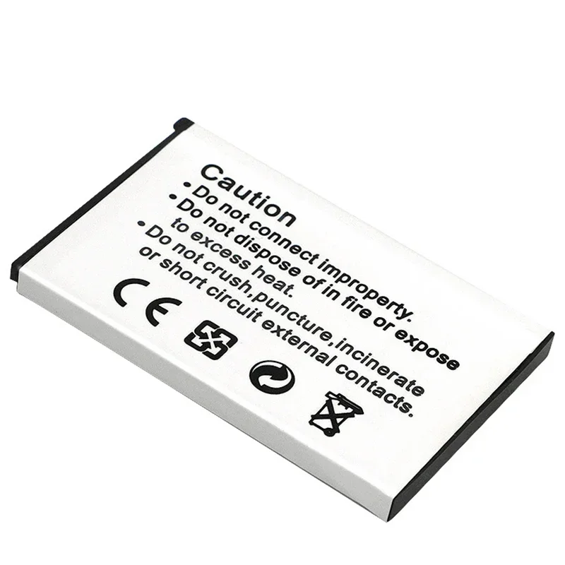 2000mAh NP-20 NP20 Battery for Casio EX-Z7 Z8 Z11 Z60 Z65 Z70 Z75 Z77 M1 M2 M20 S1 S2 S3 S20 S100 S500 S600 S880 Camera Battery