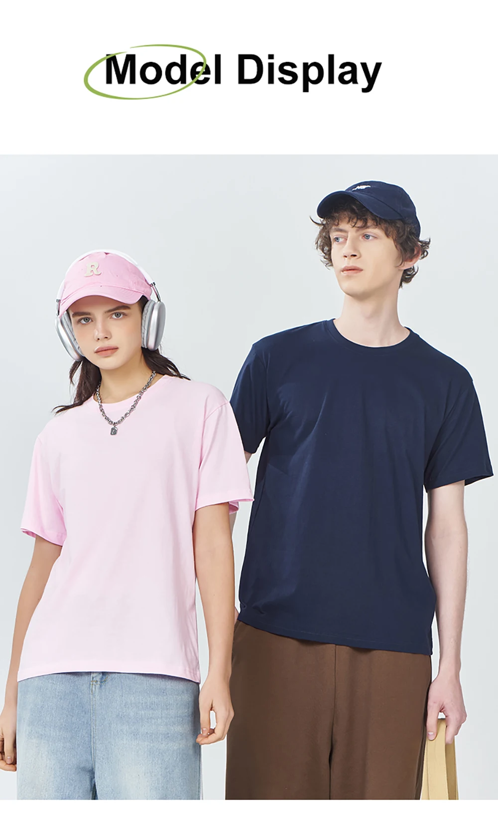 Pearl Dachshund Hundemotiv T-Shirts Baumwolle Damen Sommer Kurzarm T-Shirt Lässige Weiche Oversized Tops Basic O-Ausschnitt Kleidung – Detail 8