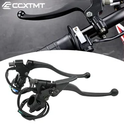 Clutch Lever Parking Brake Lever Brake Lever Handbrake Lock 22mm Handle For ATV Jinling JLA-21B JLA-931E JLA-923 300cc 250cc