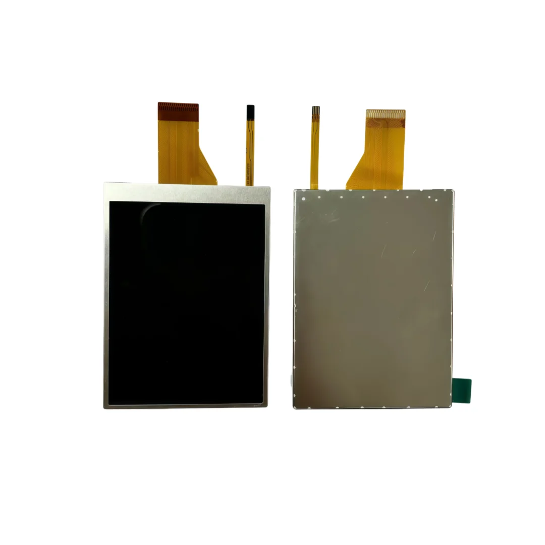 

New LCD Display Screen With Backlight For Nikon D3100 Camera