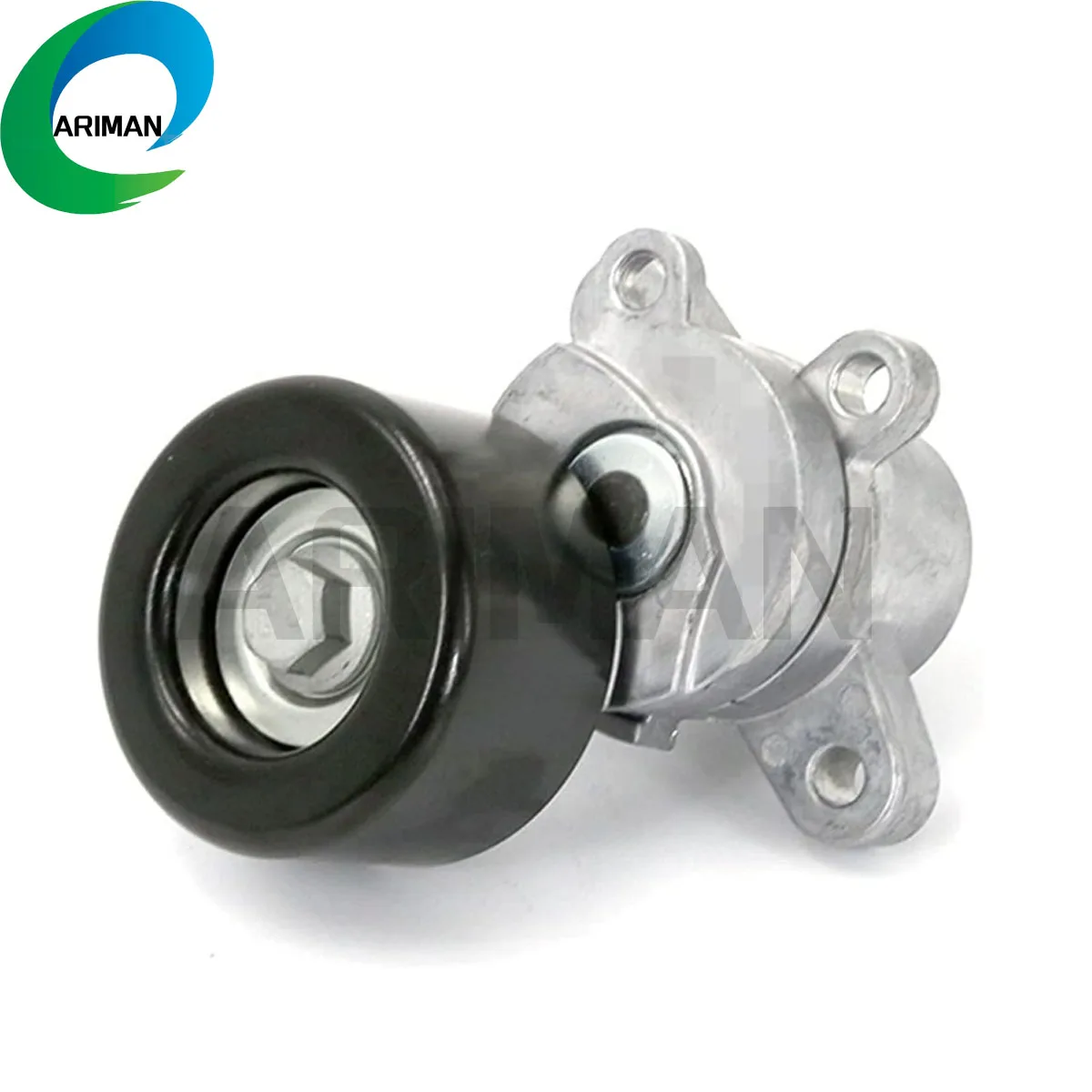 Belt Tensioner Pulley For Nissan Teana 2.5L Altima Maxima Murano Z51 3.5L 11955-JA10D 11955-JA10A 11955-JA10B 11955-JA10C