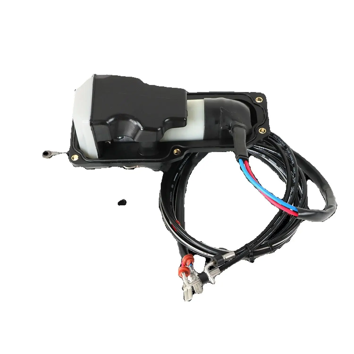 

1PC Power Trim Actuator Motor Assembly 21945915 For Volvo Penta SX-A DPS-A DPS-B