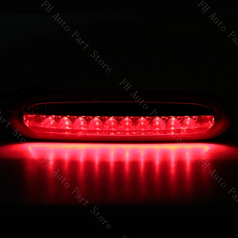 For Kia Carens Face Rondo 2007 2008 2009 2010-2012 Rear Windscreen 3Rd Third Brake Light LED High Mount Stop Lamp 92700-1D000