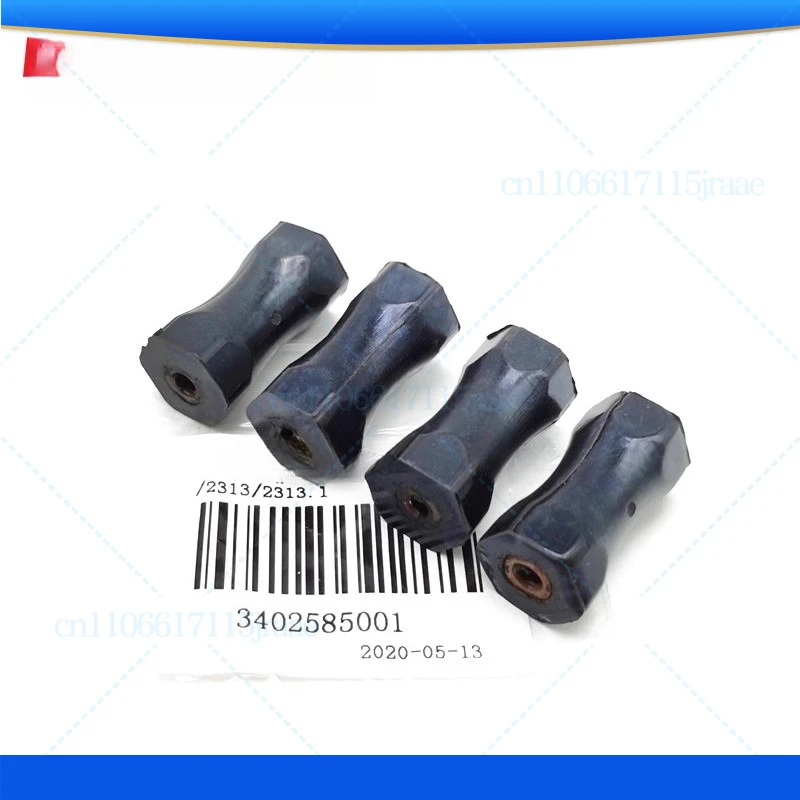 

3Pcs for DEVON 1/2 Sandpaper Machine Parts 2313/2313-1 Sander Sander Vibration Bracket