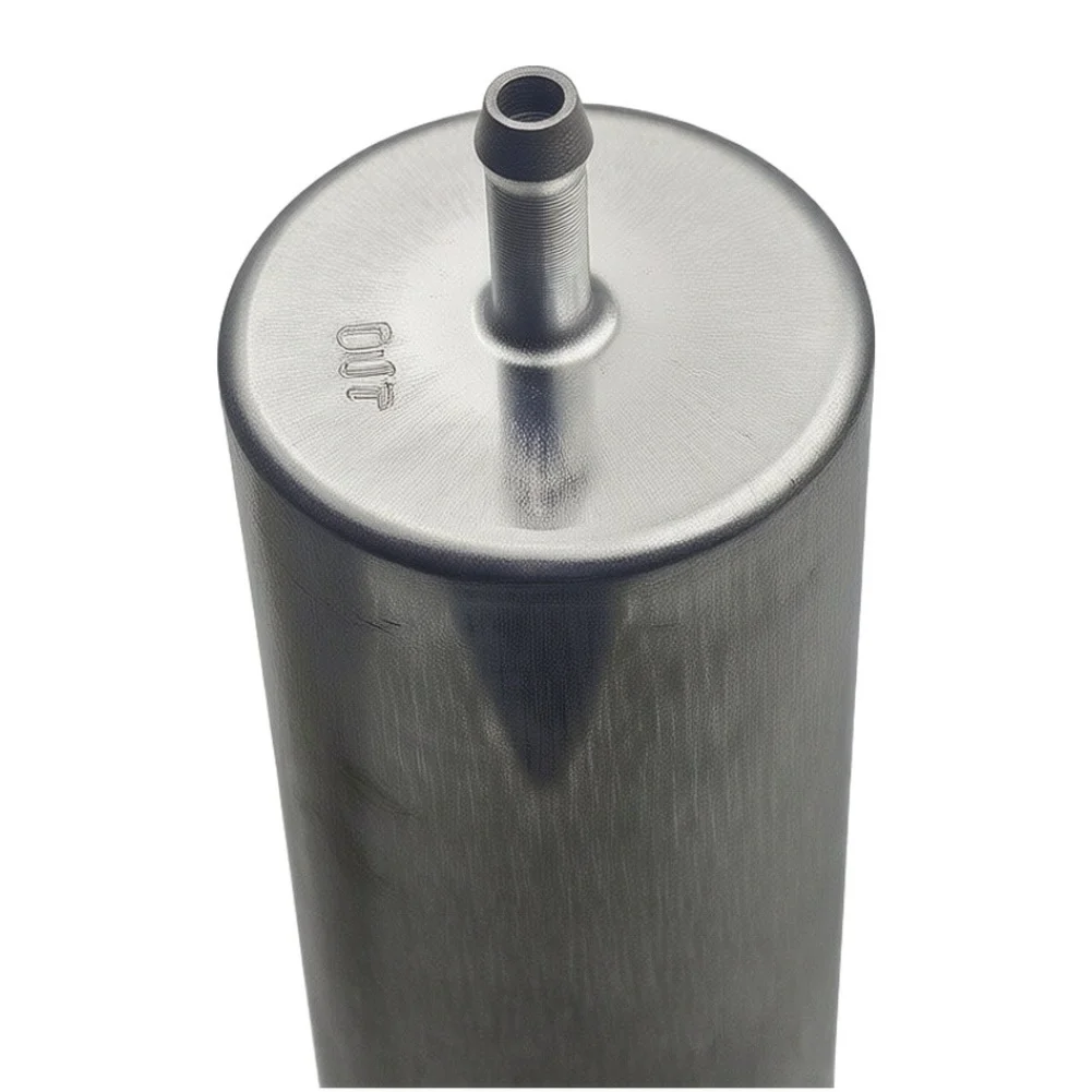Car Fuel Filter For BMW 3 Series For E90 / E91 / E92 / For E93 (2005–2013) For BMW X1 E84 (2009–2015) Replacement Parts 6