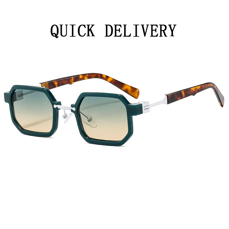 2025 مصمم النظارات الشمسية لوكس فام تتجه نظارات عطلة النظارات الشمسية النساء في الهواء الطلق lrest خمر Gafas Lunette دروبشيبينغ