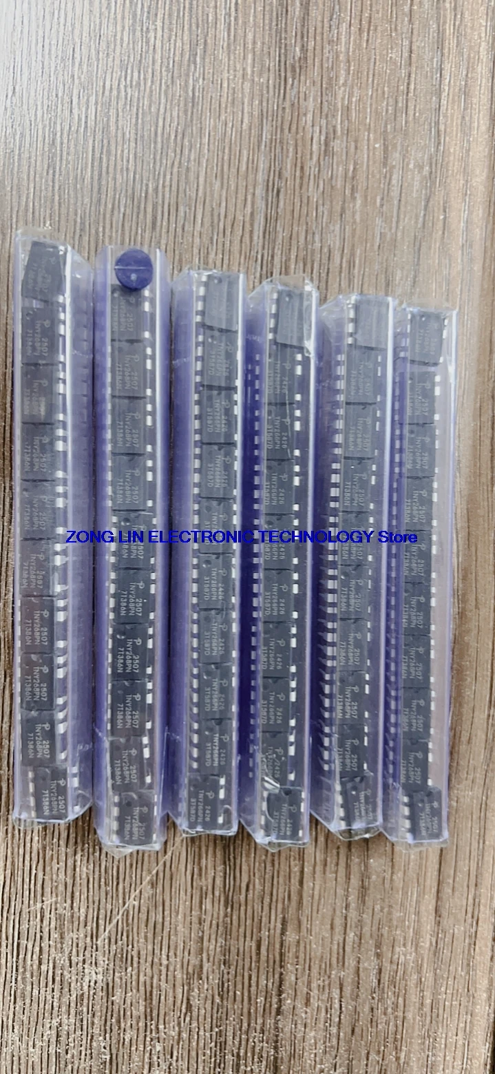 TNY264PN TNY265PN TNY266PN TNY267PN TNY268PN Power Management Chip        20PCS -1lot