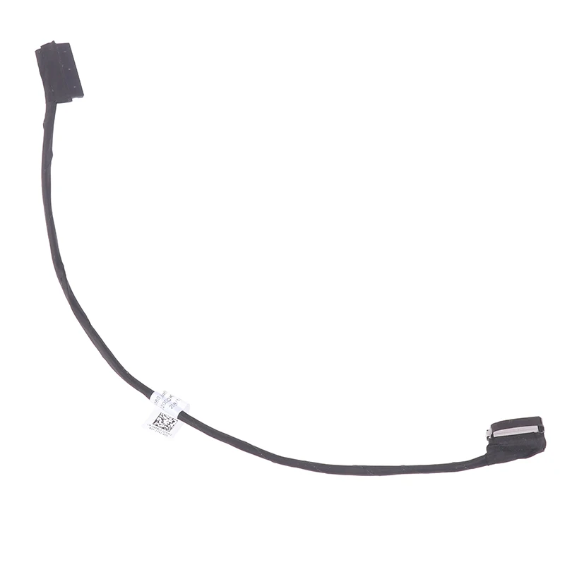 كابل سلك طاقة الكمبيوتر المحمول كابل البطارية لأجهزة Dell Latitude 5580 E5580 DC02002NY00 الدقة M3520 NIA01 0968CF 5590 5591 E5590