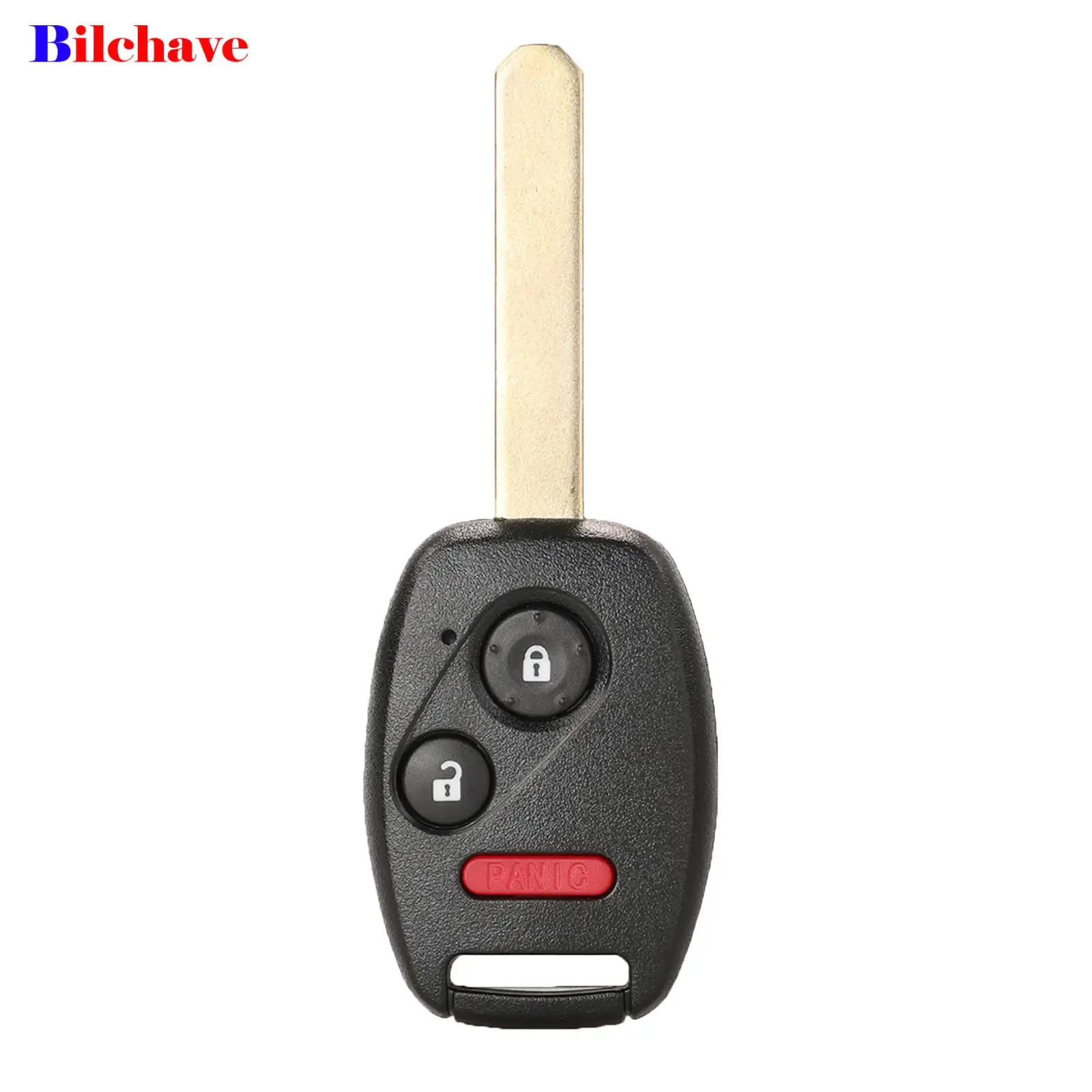 jingyuqin KR55WK49308 Remote Key 313.8Mhz ID46 Chip For Honda Accord Element Pilot CR-V HR-V Fit Insight City Jazz Odyssey Fleed